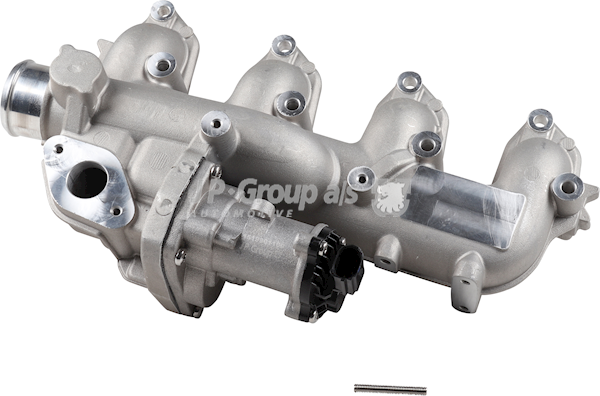 JP GROUP 1544502000: Άρθρωση, μπάρα JP GROUP Μπροστινός άξονας και από τις δύο πλευρές, 320mm