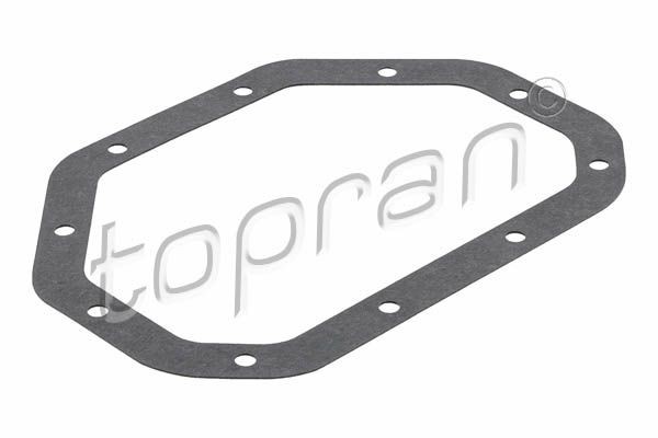 TOPRAN 111 599: Lambdasonde