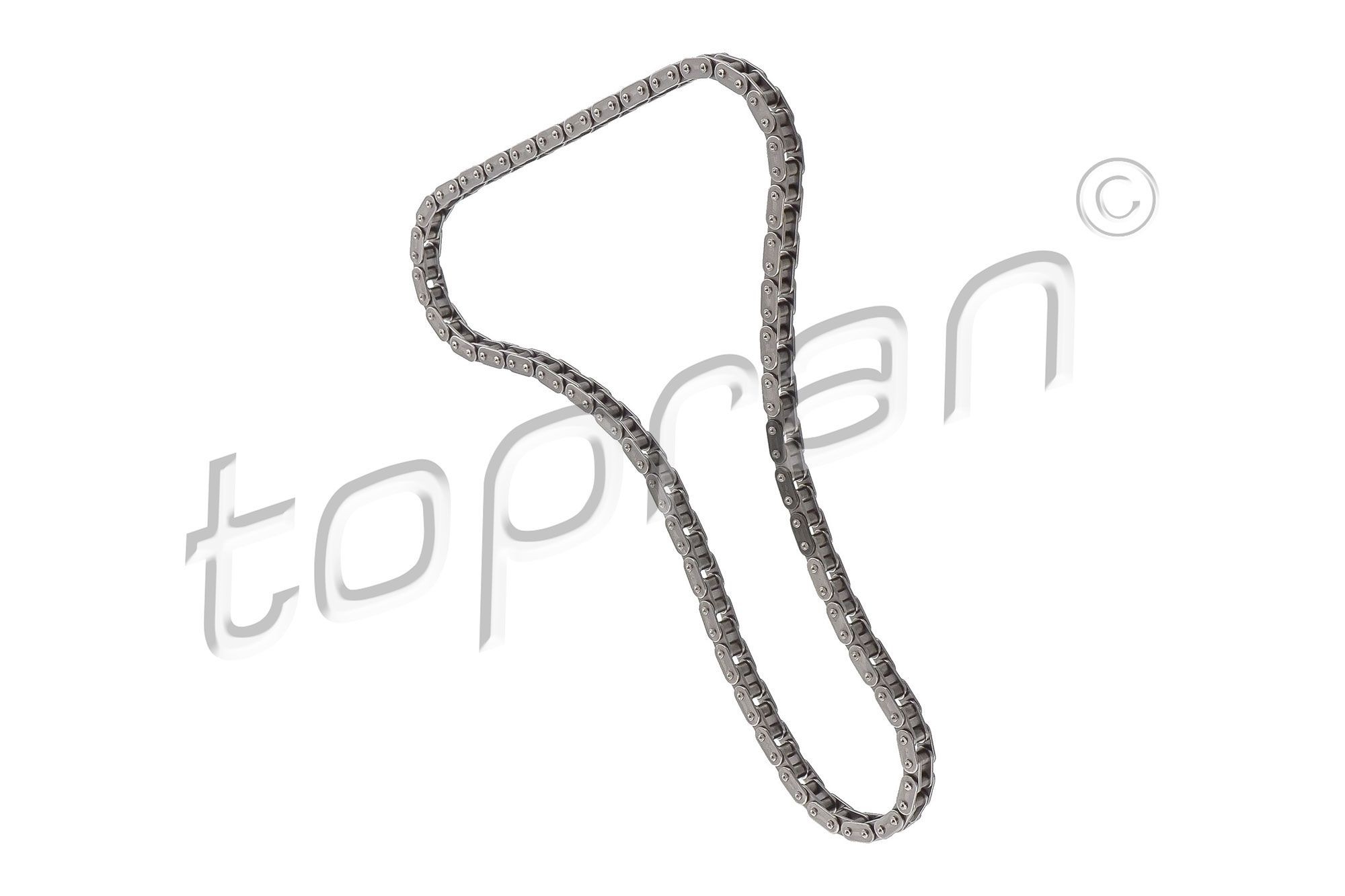 TOPRAN 117 283: Lant, arbore intermediar