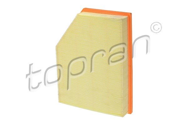 TOPRAN 600 648: Luftfilter