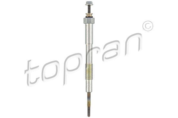 TOPRAN 600 662: Hehkutulppa