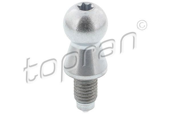 TOPRAN 723 829: Kultapp, kopplingskontroll