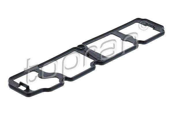 TOPRAN 723 880: Guarnizione, Copritestata MVQ (silicone-caucciù)