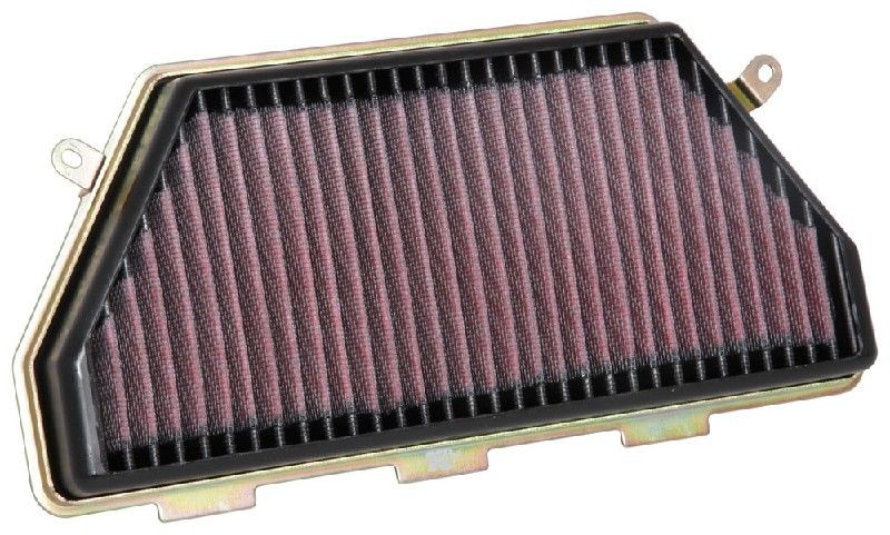 K&N Filters HA-1017: Gaisa filtrs