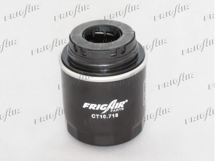 FRIGAIR CT10.718: Eļļas filtrs