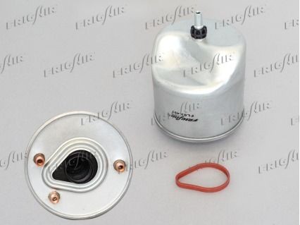 FRIGAIR FL03.407: Kütusefilter