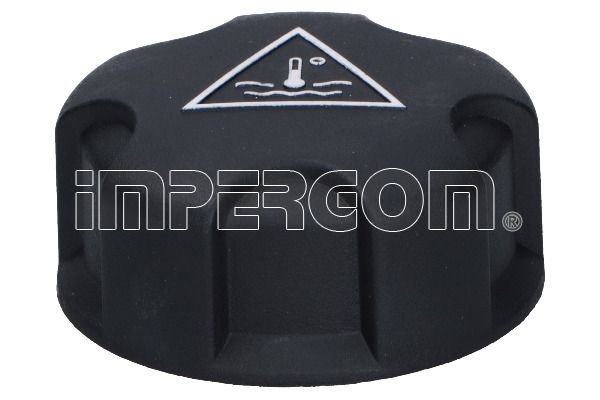 ORIGINAL IMPERIUM 43067: Verschlußdeckel, Kühlmittelbehälter