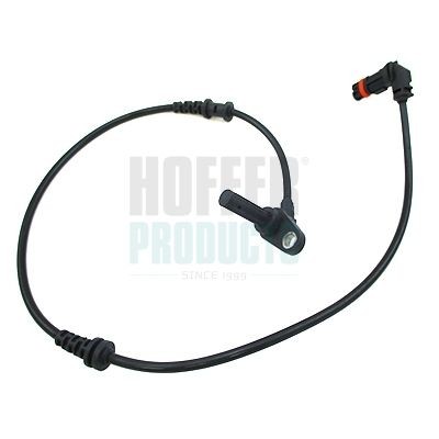 HOFFER 8290898E: Andur, rattapöörete arv esisild vasakul