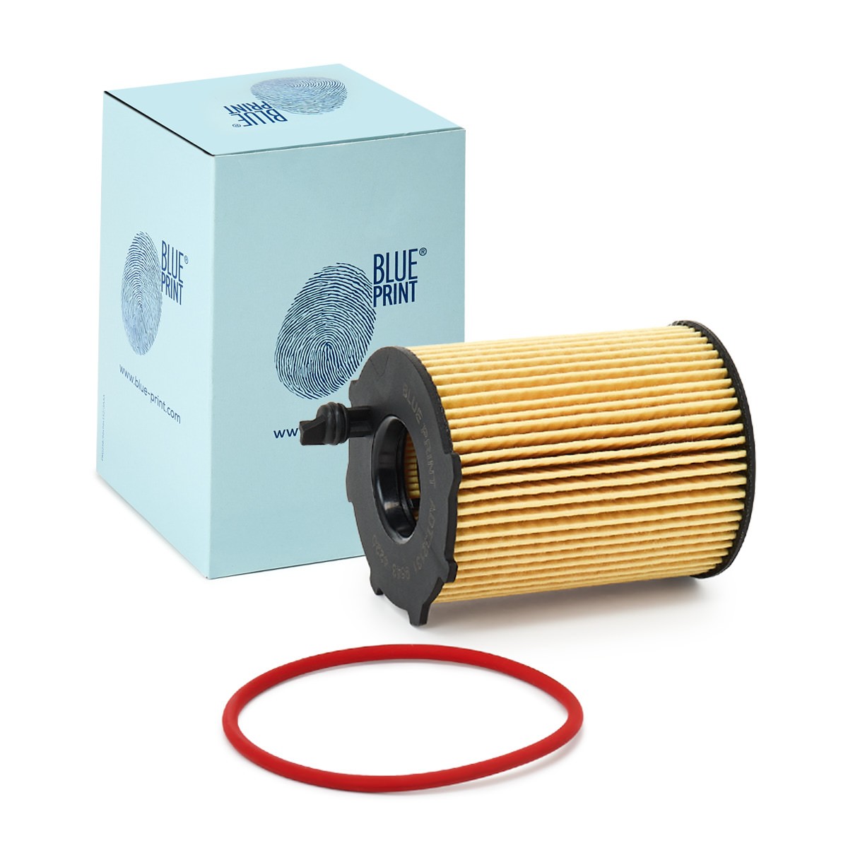 BLUE PRINT ADT32131 Ölfilter mit Dichtring