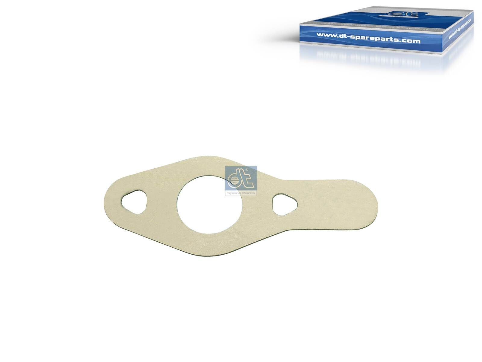 DT Spare Parts 1.24182: Tihend, turbiiniväljalase