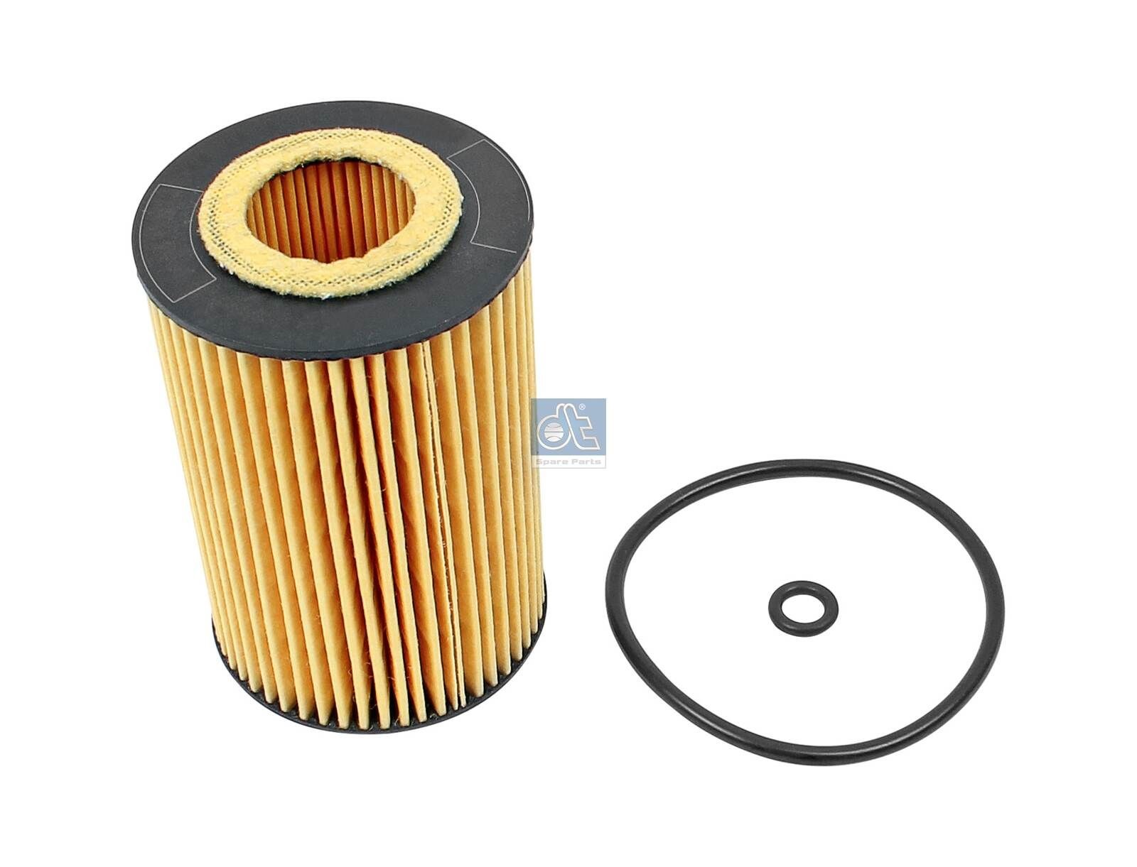 DT Spare Parts 11.13106: Õlifilter