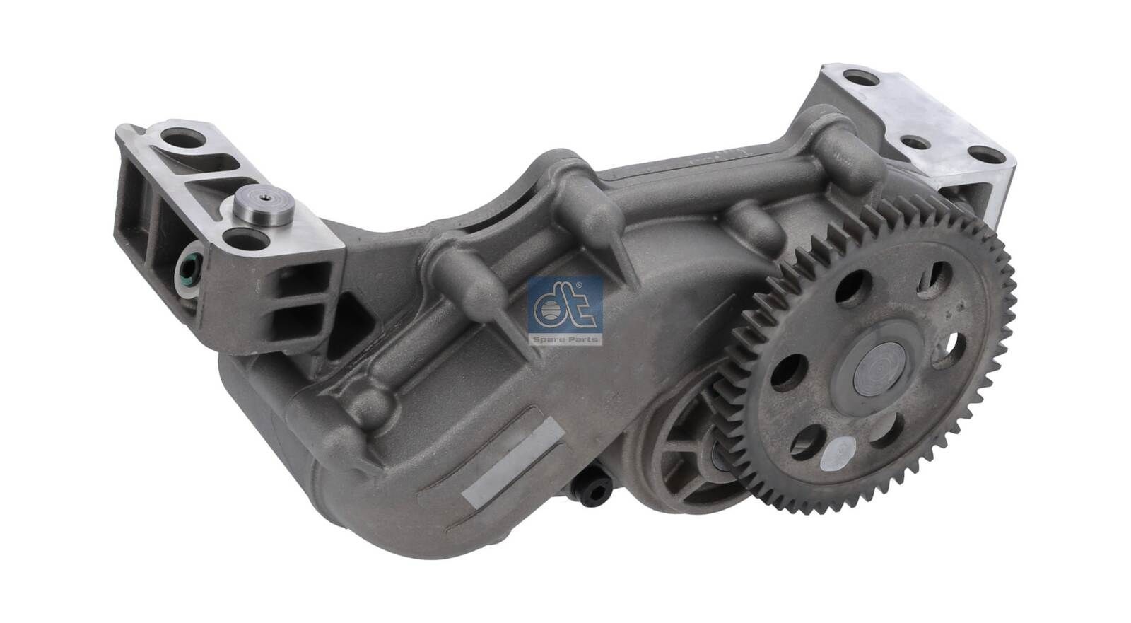 DT Spare Parts 5.41215: Õlipump