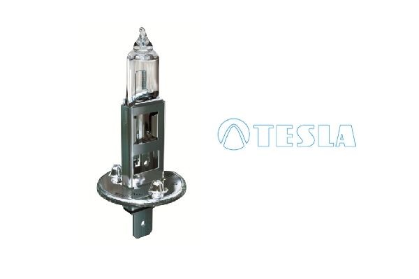 TESLA B40101: Ampoule, projecteur longue portée 12V, 55W, H1