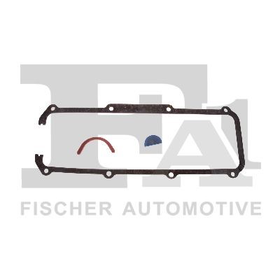 FA1 EP1100-909Z: Tömítéskészlet, szelepfedél