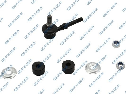 GSP S050341: Stabilisaator, Stabilisaator 92,5mm