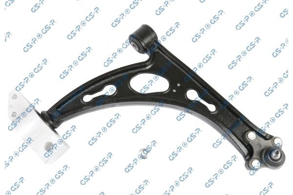 GSP S062033: Vikšro valdymo svirtis apatinis
