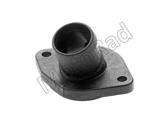 MOTORAD 385 housing: Boîtier du thermostat sans joint d'étanchéite