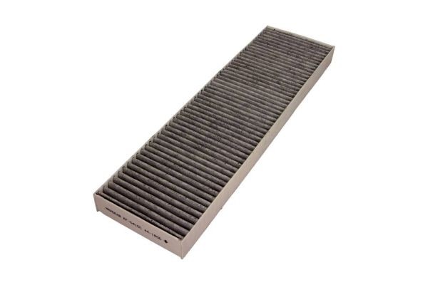 MAXGEAR 26-1202: Filtrs, Salona telpas gaiss Aktivētās ogles filtrs