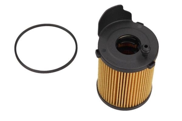 MAXGEAR 26-1346: Oliefilter med pakninger
