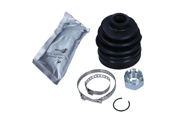MAXGEAR 49-1433: Комплект маншон, полуоска