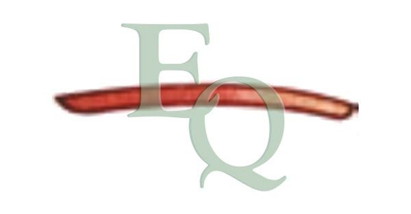EQUAL QUALITY CT0244: Reflektor bagved til venstre