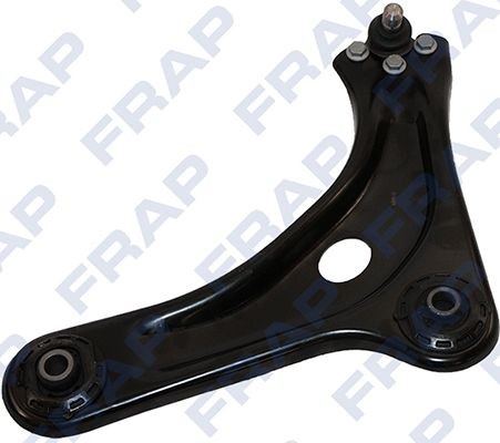 FRAP F2846: Bras de suspension sans accessoires