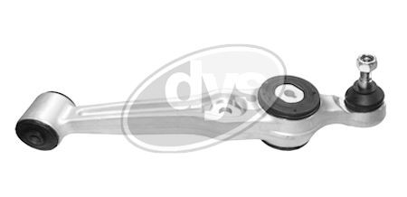 DYS 26-20305-2: Bras de suspension Essieu avant gauche, Aluminium