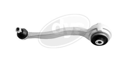 DYS 26-23527: Bras de suspension Essieu avant gauche, Aluminium