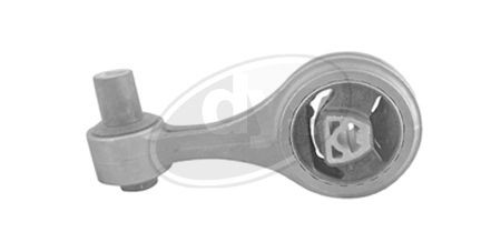 DYS 71-22252: Motorophæng motorside