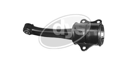 DYS 71-22693: Suport motor spate