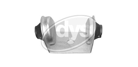 DYS 71-25524: Motorophæng højre