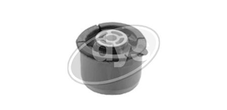 DYS 72-23840: Lagar, suport ax puntea spate