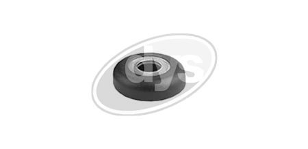DYS 73-24038: Wentellager, schokbreker veerpootlager