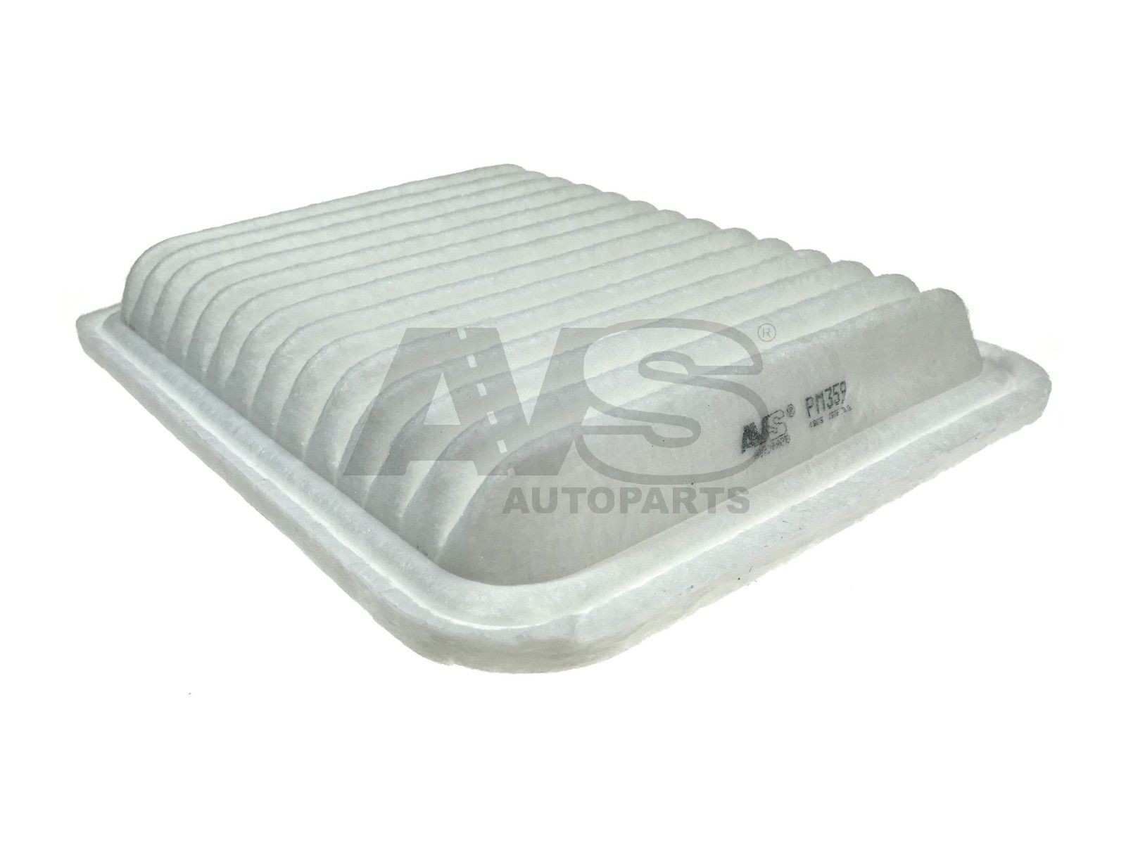 AVS AUTOPARTS PM359: Filtro aria