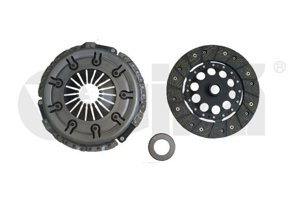 VIKA K11769501: Sidurikomplekt