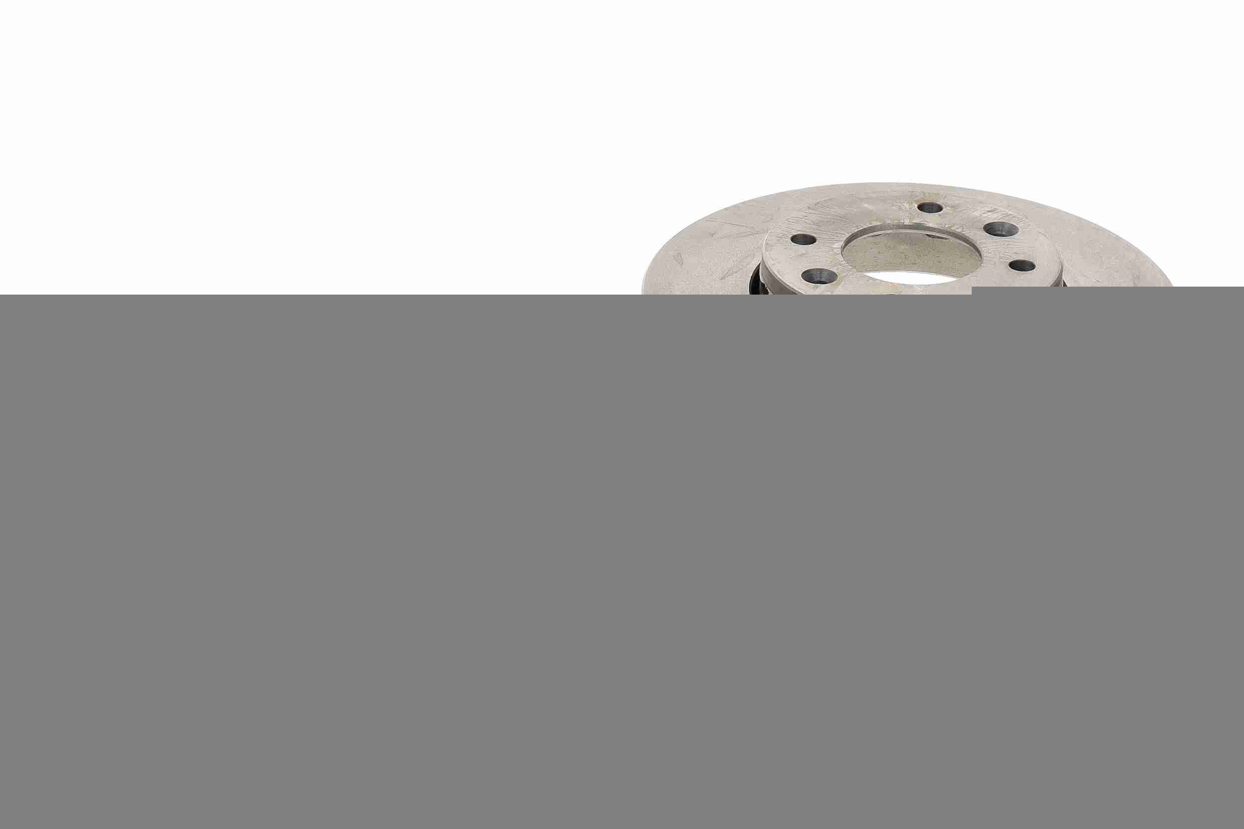 ACKOJA A52-2520: Piduriketas Green Mobility Parts Esisild, Ø: 300mm, õhutusega, Ø: 300mm