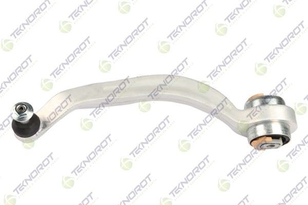 TEKNOROT A-519: Bras de suspension Essieu avant gauche, inférieur, arrière, aluminium forgé