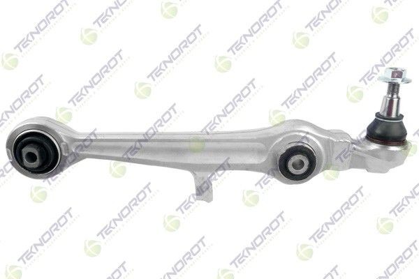 TEKNOROT A-520C: Bras de suspension Essieu avant, inférieur, avant, aluminium forgé