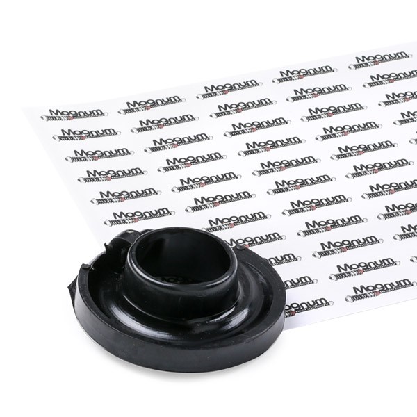 Magnum Technology A8W044MT: Caja de muelle Eje trasero, debajo