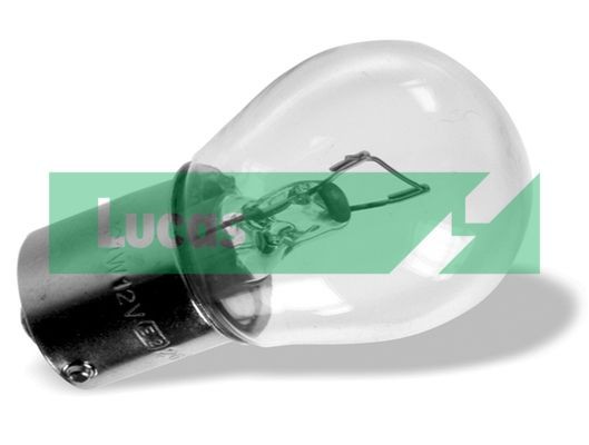 LUCAS LLB382PX2 Blinkerbirne Lucas 12V, P21W