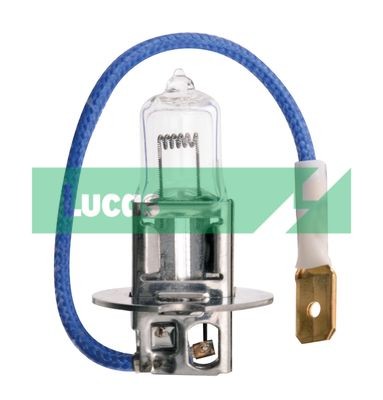LUCAS LLB472LLP: Pære, fjernlys Lucas 12V, 60/55W, forlænget holdbarhed, H4