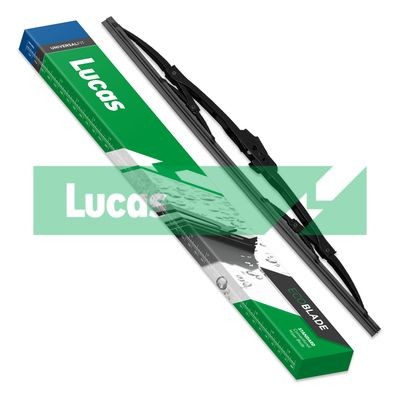 LUCAS LLX448XLPX2: Izzó, távfényszóró Lucas 12V, 55W, H1