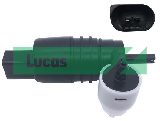 LUCAS LLX472XLUX2: Pære, forlys Lucas Premium Blade