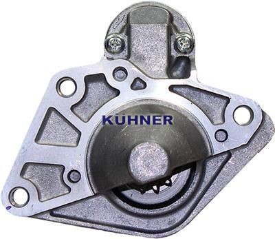 AD KÜHNER 255430B: Käynnistysmoottori 1,4kW