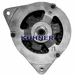 AD KÜHNER 301384RIL: Laturi 45A