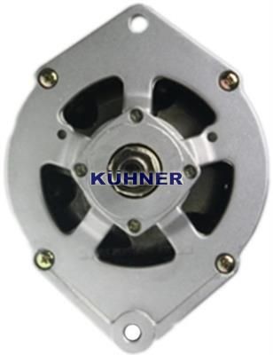 AD KÜHNER 301438RIP: Alternator 80A