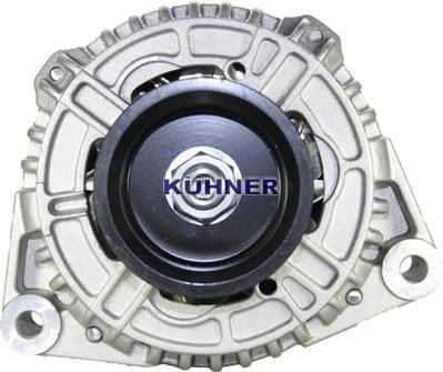 AD KÜHNER 301831RIM: Kintamosios srovės generatorius 150A