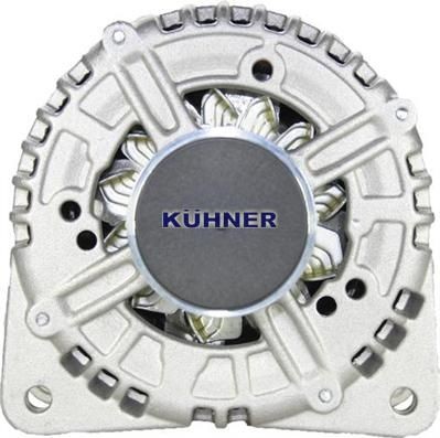 AD KÜHNER 301912RIB: Laturi 180A