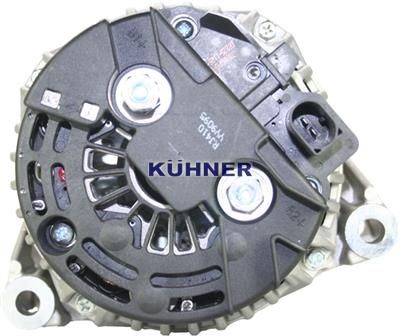 AD KÜHNER 301985RIR: Laturi 140A