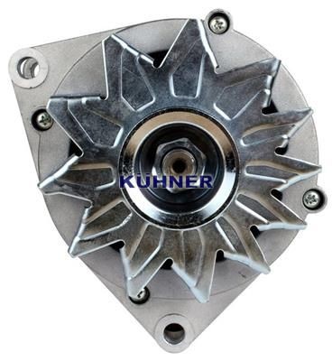 AD KÜHNER 30335RIM: Alternator 80A